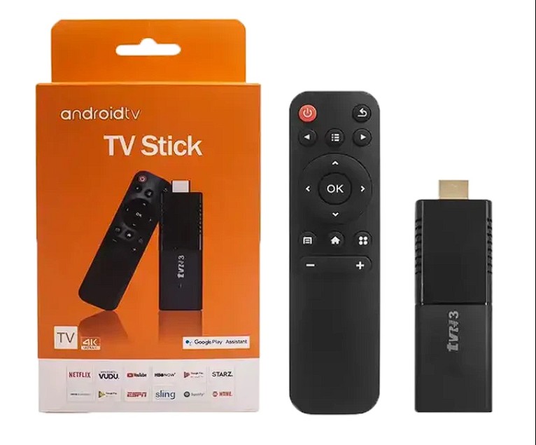 Miniatura 2 de TV STICK 4K